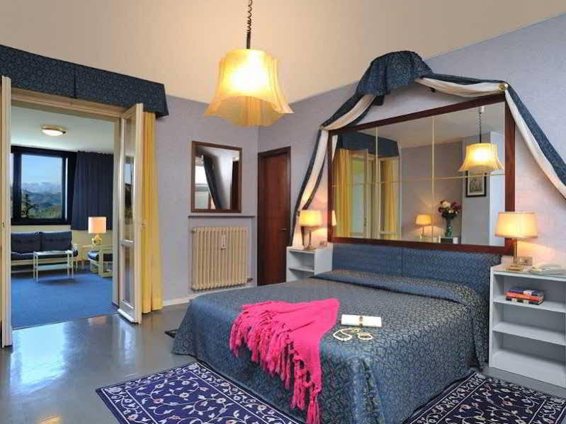Hotel & Residence Dei Duchi Urbino Esterno foto